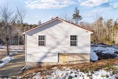 14 Staples Pond Road Temple ME 04984