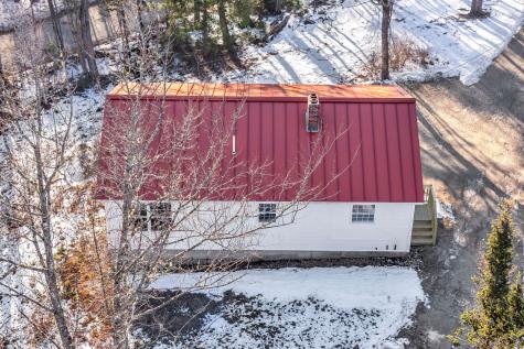 14 Staples Pond Road Temple ME 04984