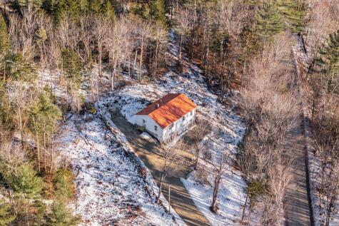 14 Staples Pond Road Temple ME 04984