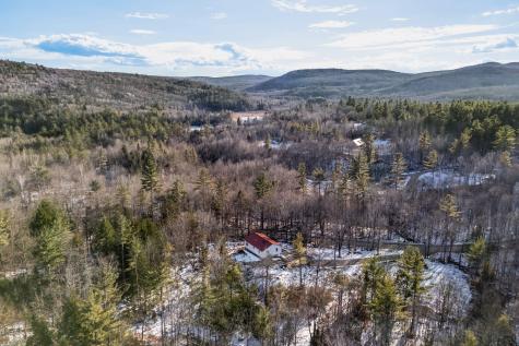 14 Staples Pond Road Temple ME 04984