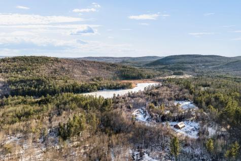 14 Staples Pond Road Temple ME 04984