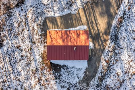 14 Staples Pond Road Temple ME 04984