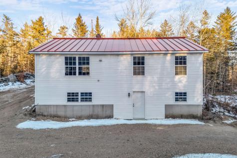 14 Staples Pond Road Temple ME 04984