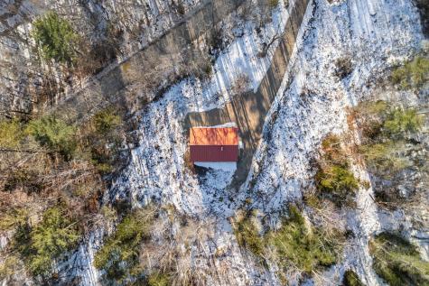 14 Staples Pond Road Temple ME 04984