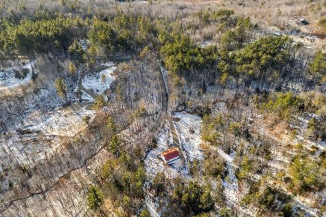 14 Staples Pond Road Temple ME 04984