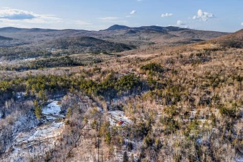 14 Staples Pond Road Temple ME 04984