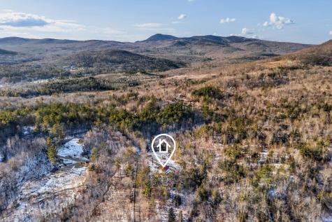 14 Staples Pond Road Temple ME 04984