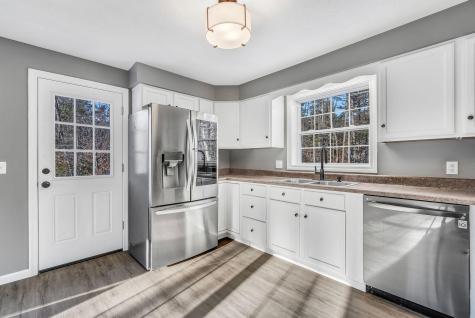 14 Staples Pond Road Temple ME 04984