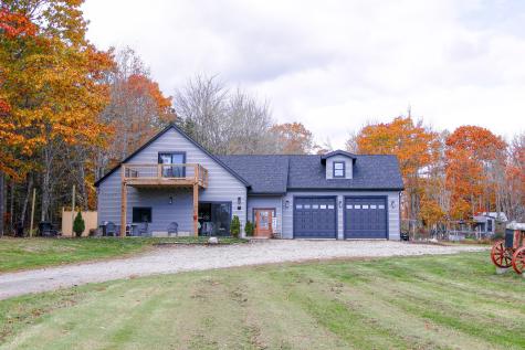 967 Newbury Neck Road Surry ME 04684