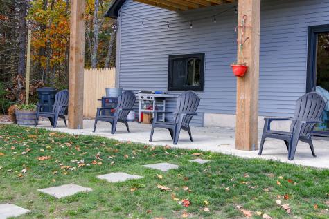 967 Newbury Neck Road Surry ME 04684