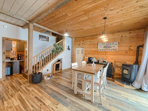 967 Newbury Neck Road Surry ME 04684