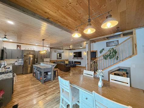 967 Newbury Neck Road Surry ME 04684