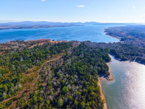 967 Newbury Neck Road Surry ME 04684