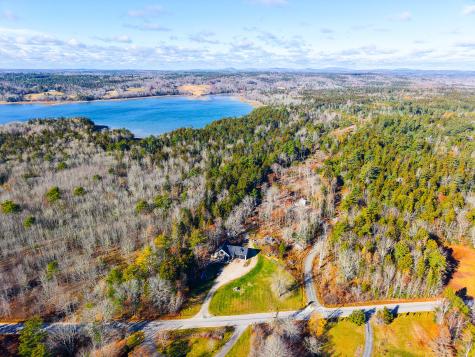 967 Newbury Neck Road Surry ME 04684