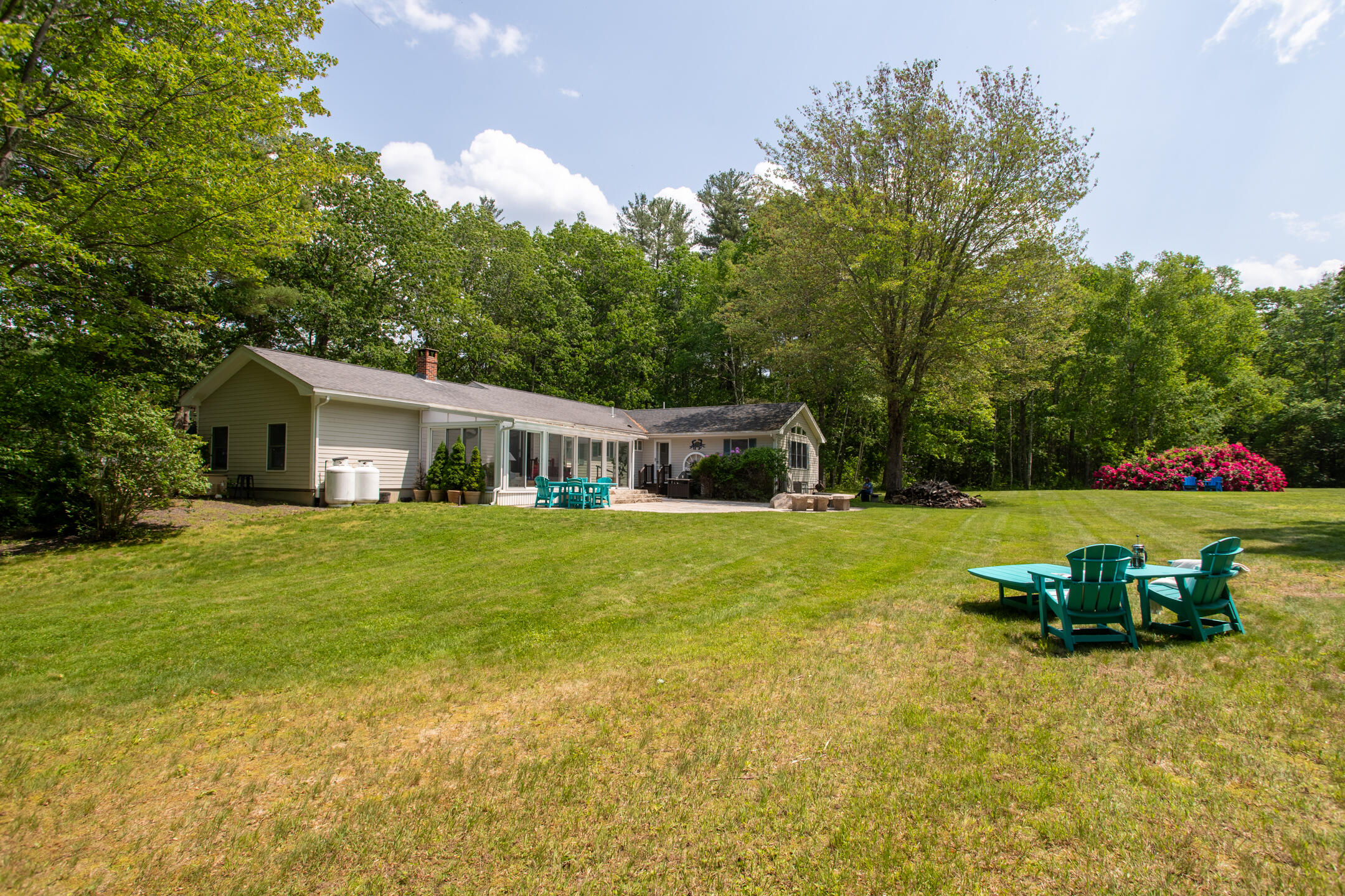496 Coles Hill Road Wells ME 04090