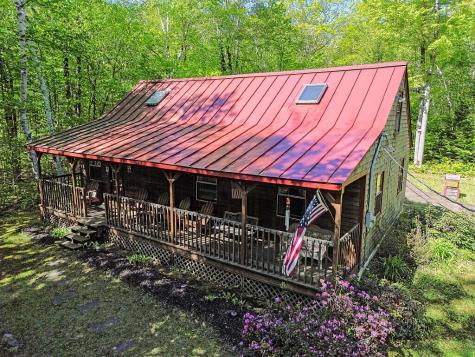 125 Lone Indian Trail Augusta ME 04330