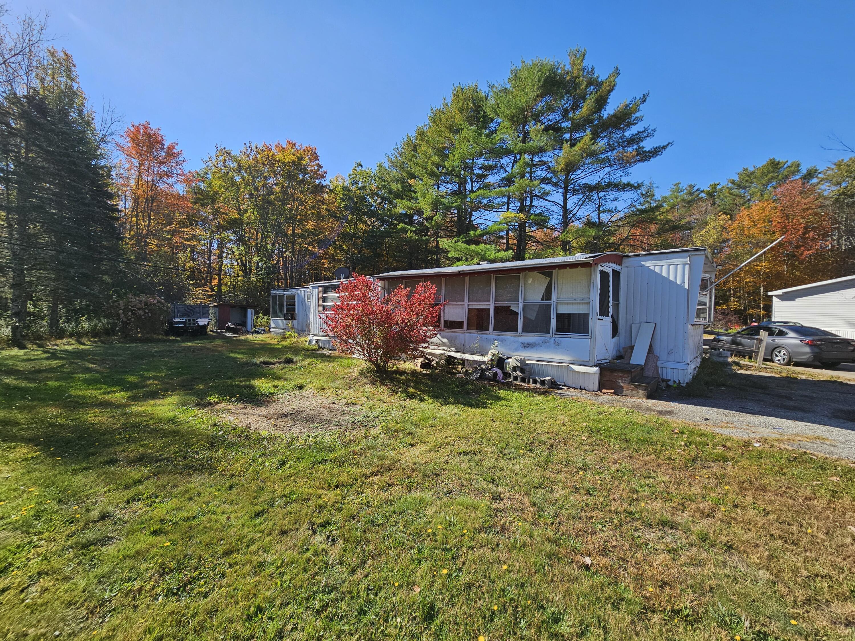 2161 Lisbon Road Lewiston ME 04240