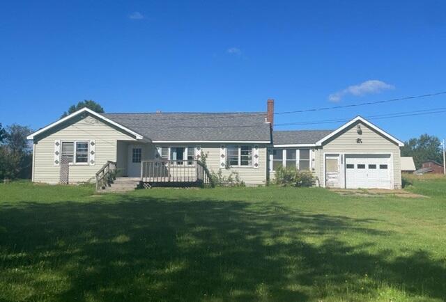 1461 Main Street Pittsfield ME 04967