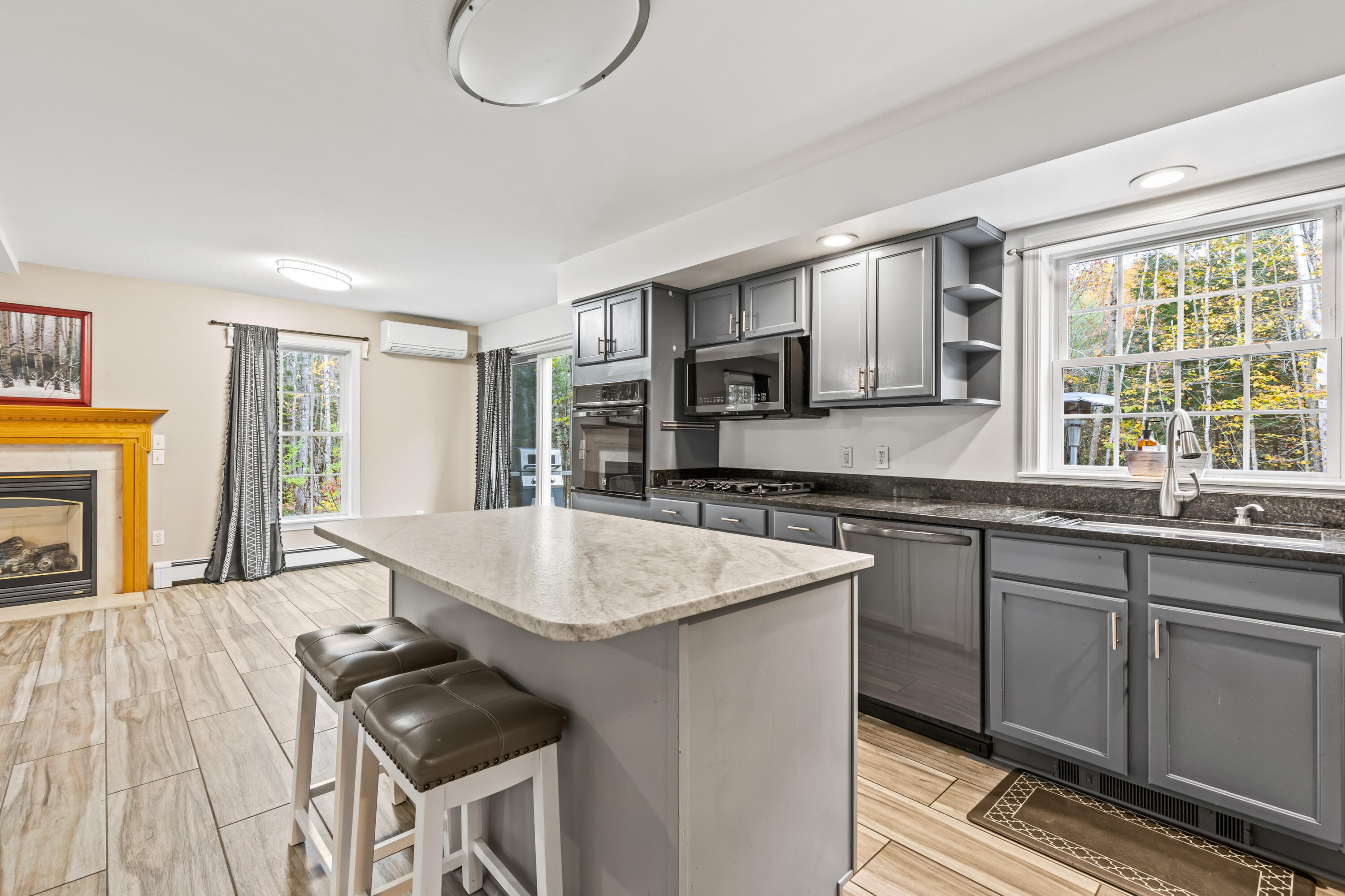 34 Stoney Brook Road Raymond ME 04071