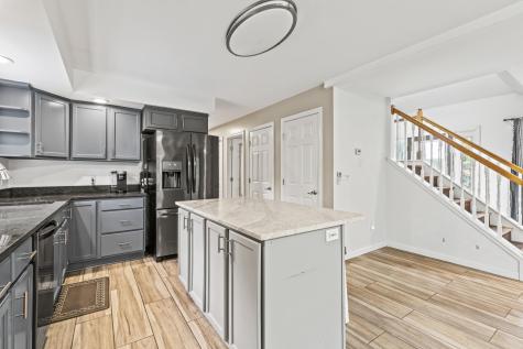 34 Stoney Brook Road Raymond ME 04071