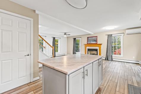 34 Stoney Brook Road Raymond ME 04071