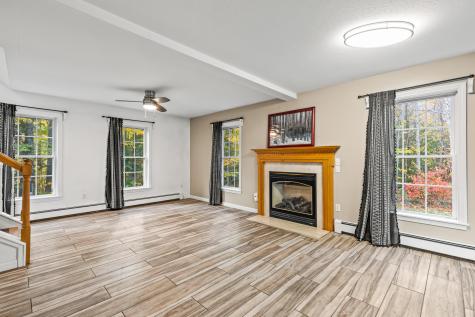 34 Stoney Brook Road Raymond ME 04071