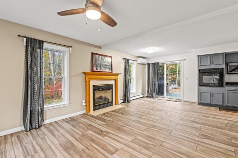 34 Stoney Brook Road Raymond ME 04071