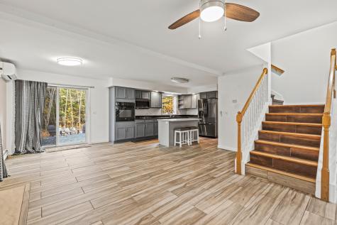 34 Stoney Brook Road Raymond ME 04071