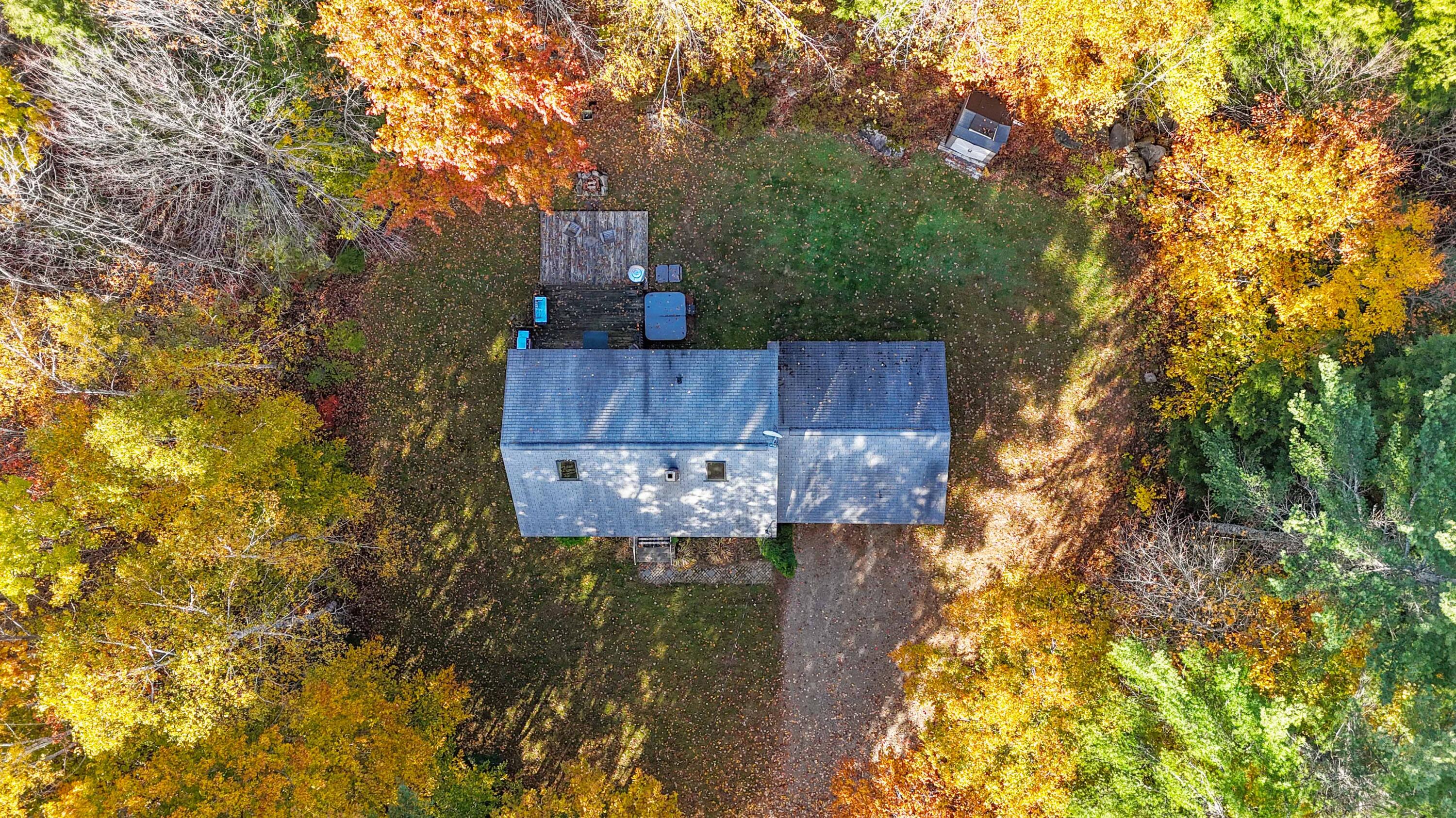 34 Stoney Brook Road Raymond ME 04071