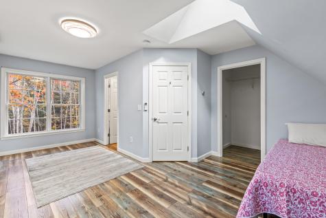 34 Stoney Brook Road Raymond ME 04071