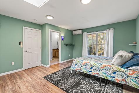 34 Stoney Brook Road Raymond ME 04071