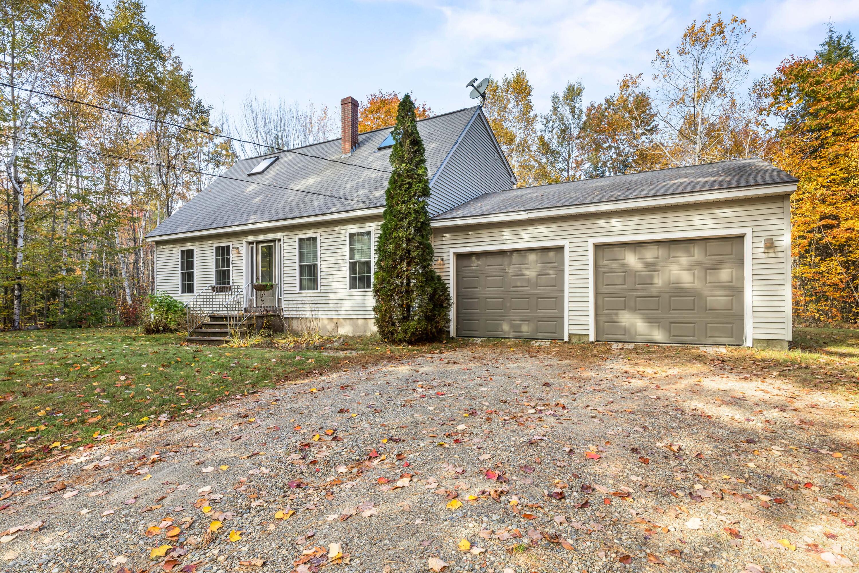 34 Stoney Brook Road Raymond ME 04071