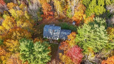 34 Stoney Brook Road Raymond ME 04071