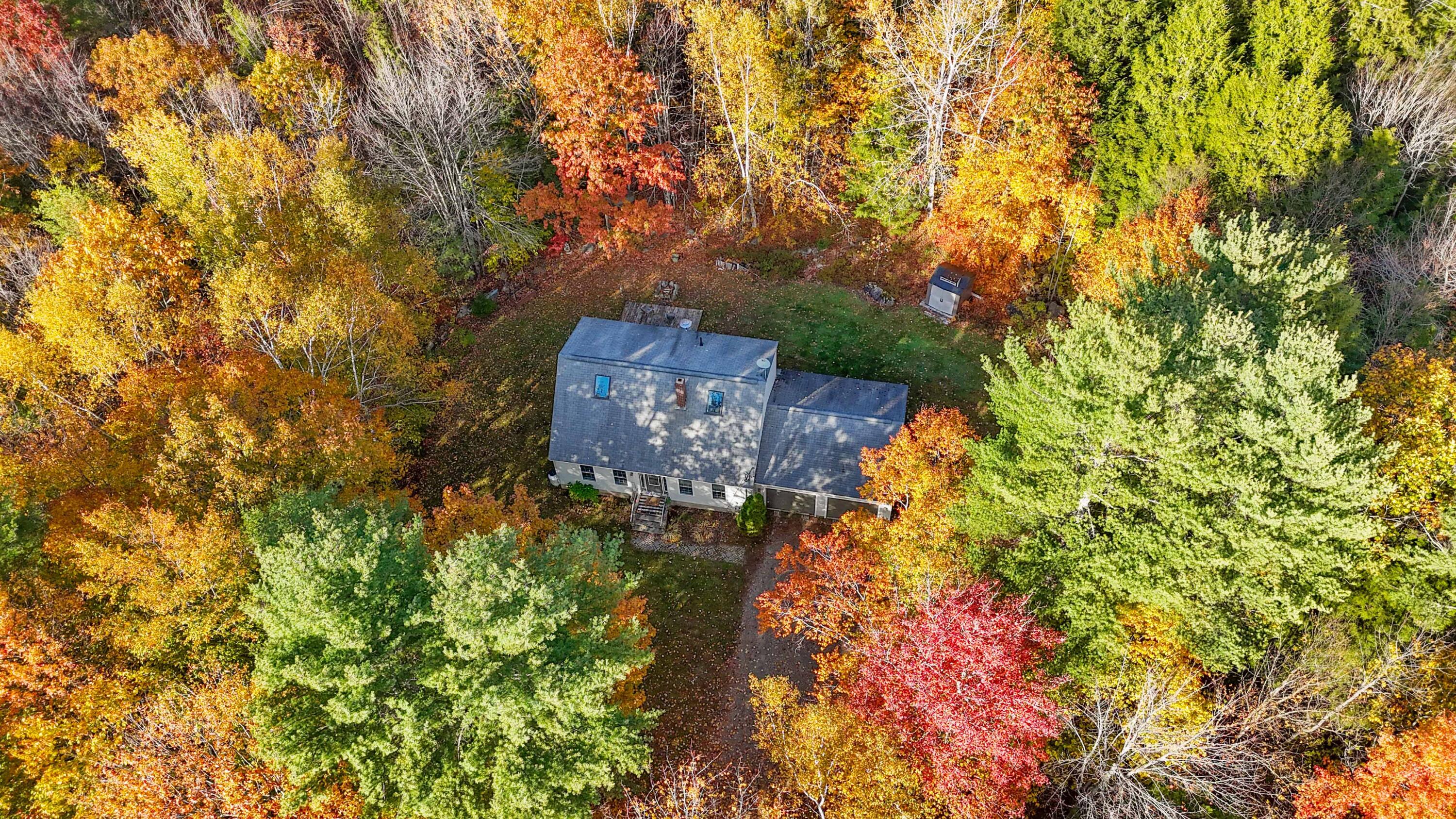 34 Stoney Brook Road Raymond ME 04071