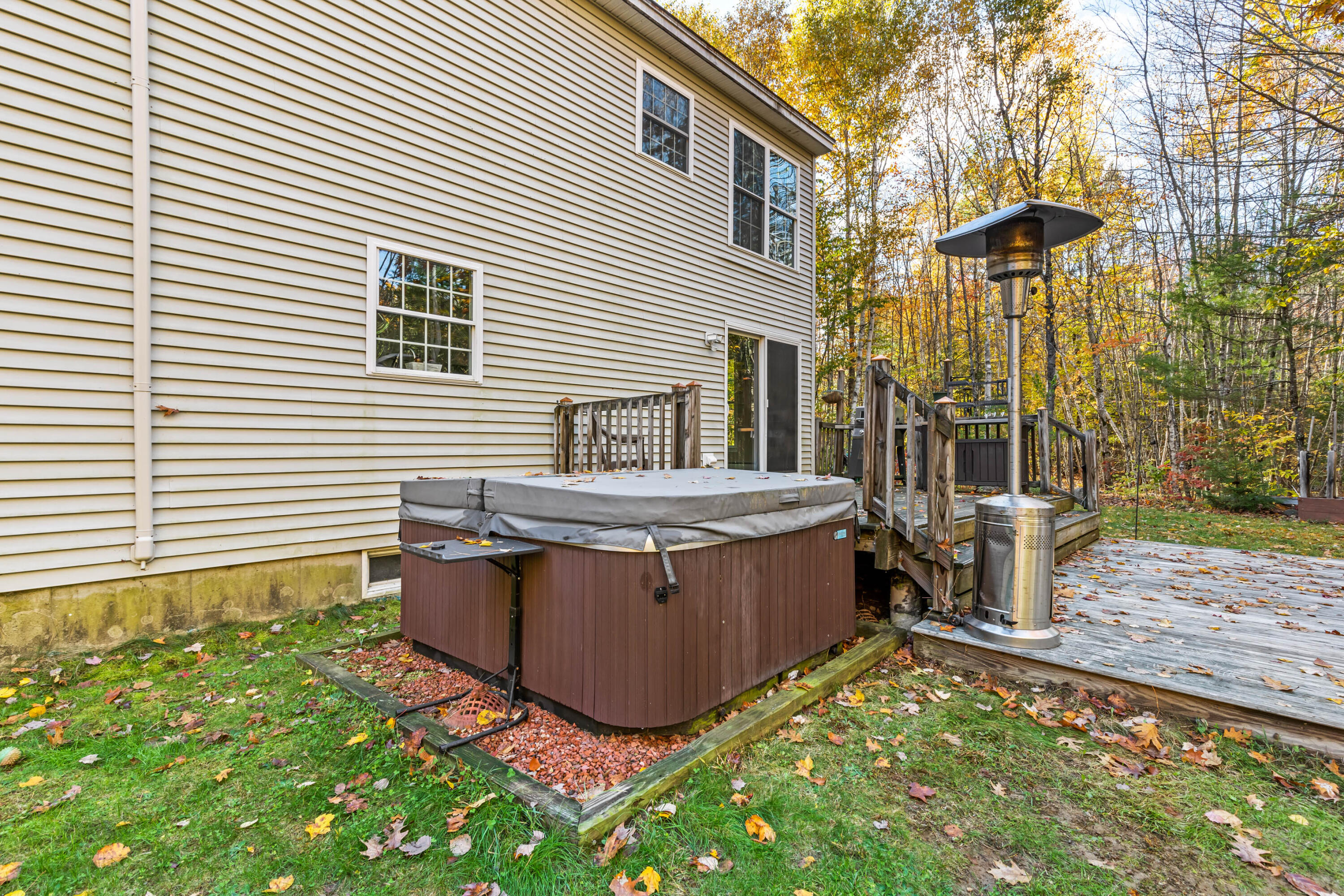 34 Stoney Brook Road Raymond ME 04071