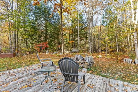 34 Stoney Brook Road Raymond ME 04071