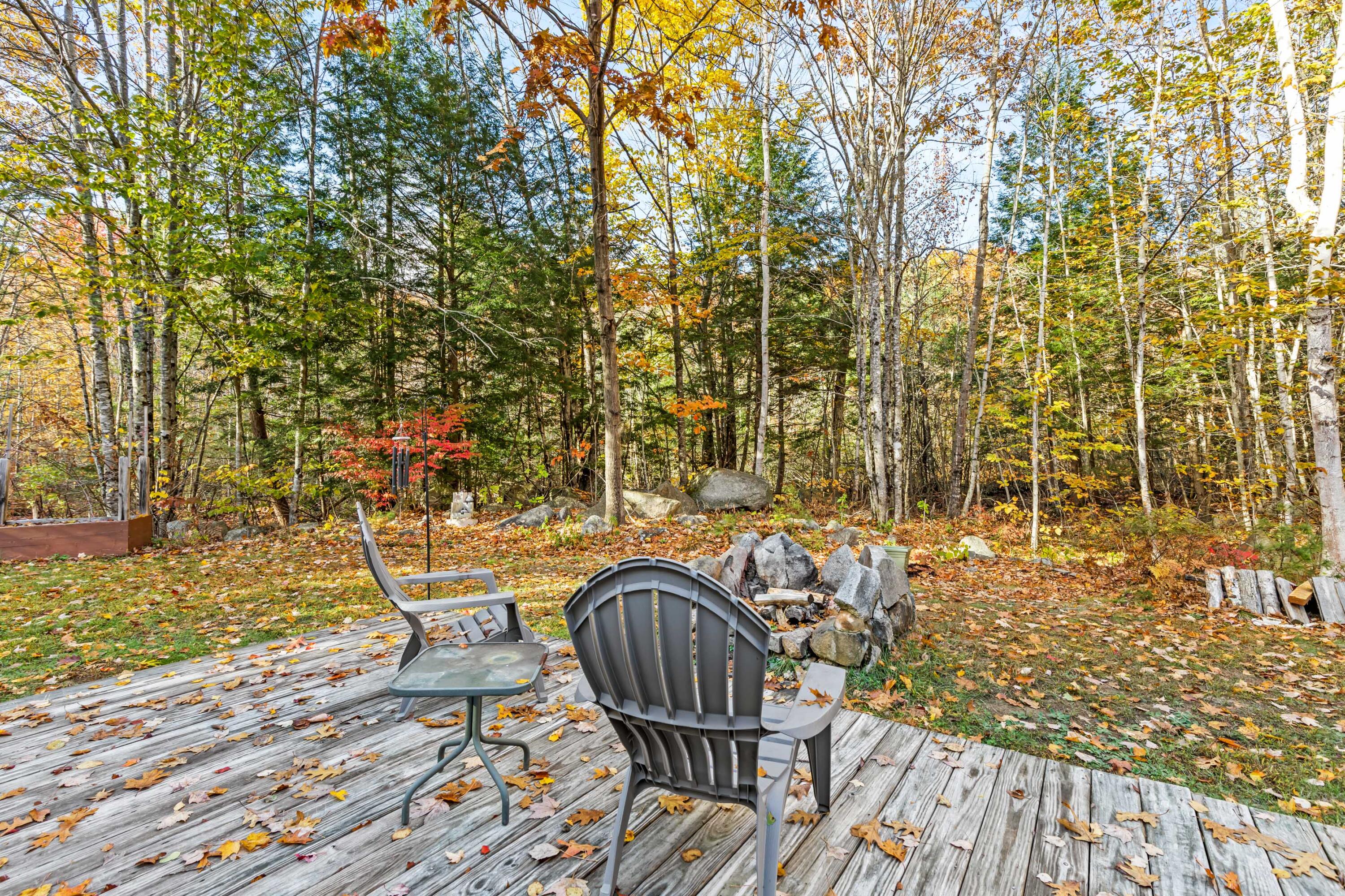 34 Stoney Brook Road Raymond ME 04071