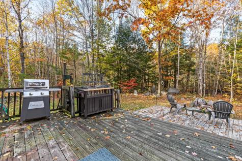 34 Stoney Brook Road Raymond ME 04071