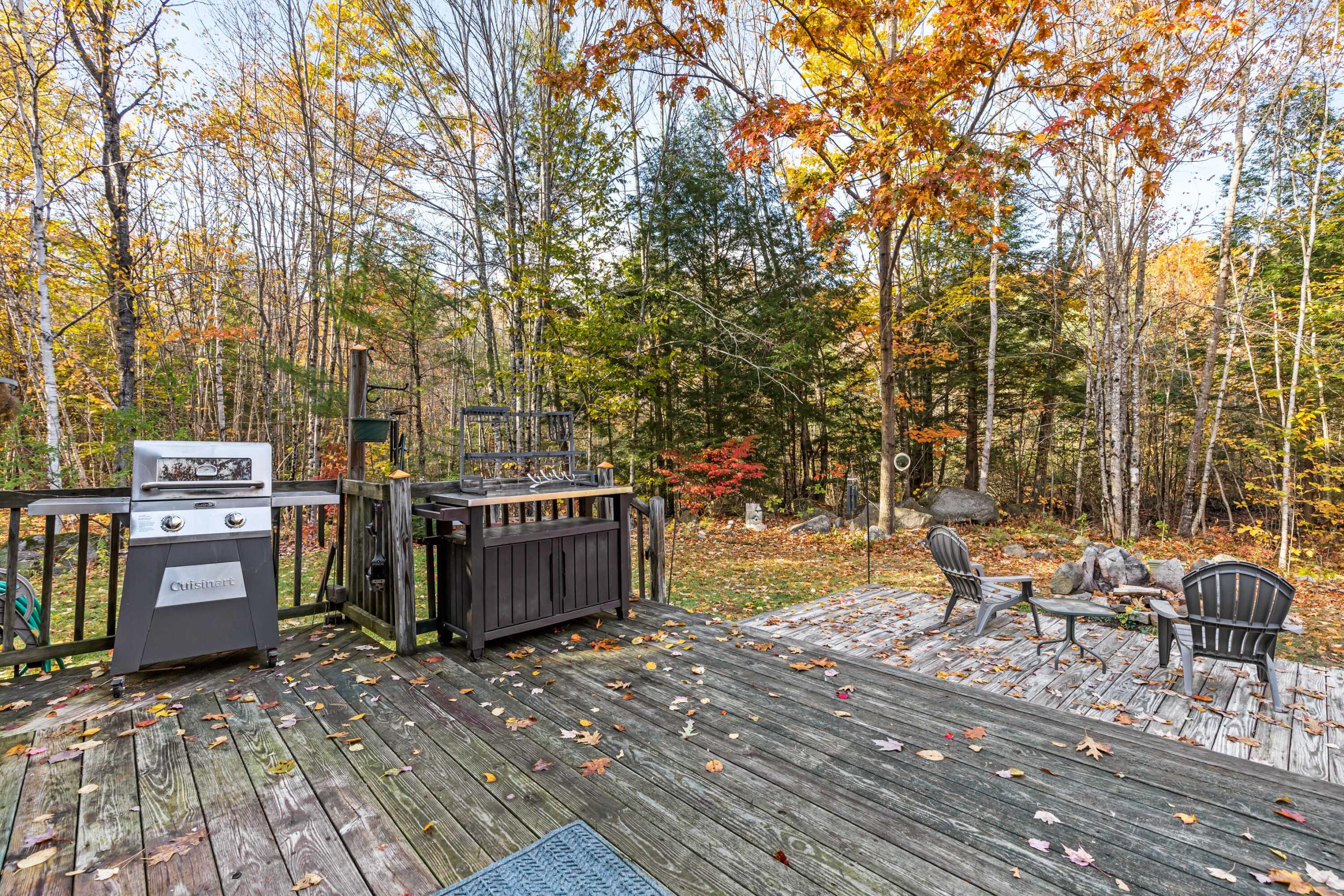 34 Stoney Brook Road Raymond ME 04071