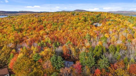 34 Stoney Brook Road Raymond ME 04071