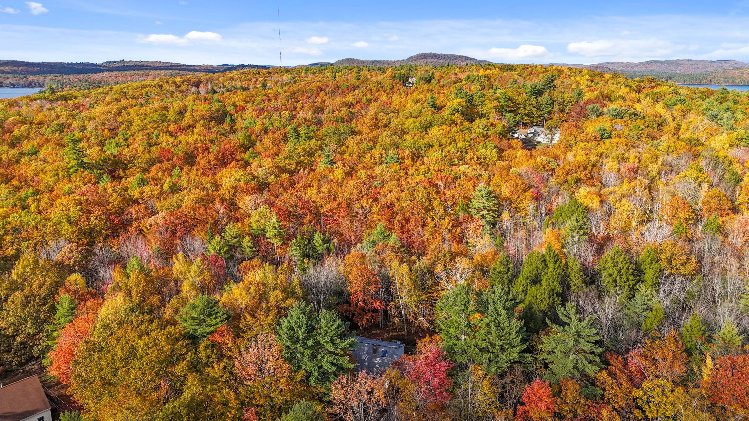 34 Stoney Brook Road Raymond ME 04071