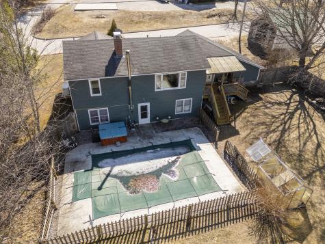 42 Vernon Street Bethel ME 04217