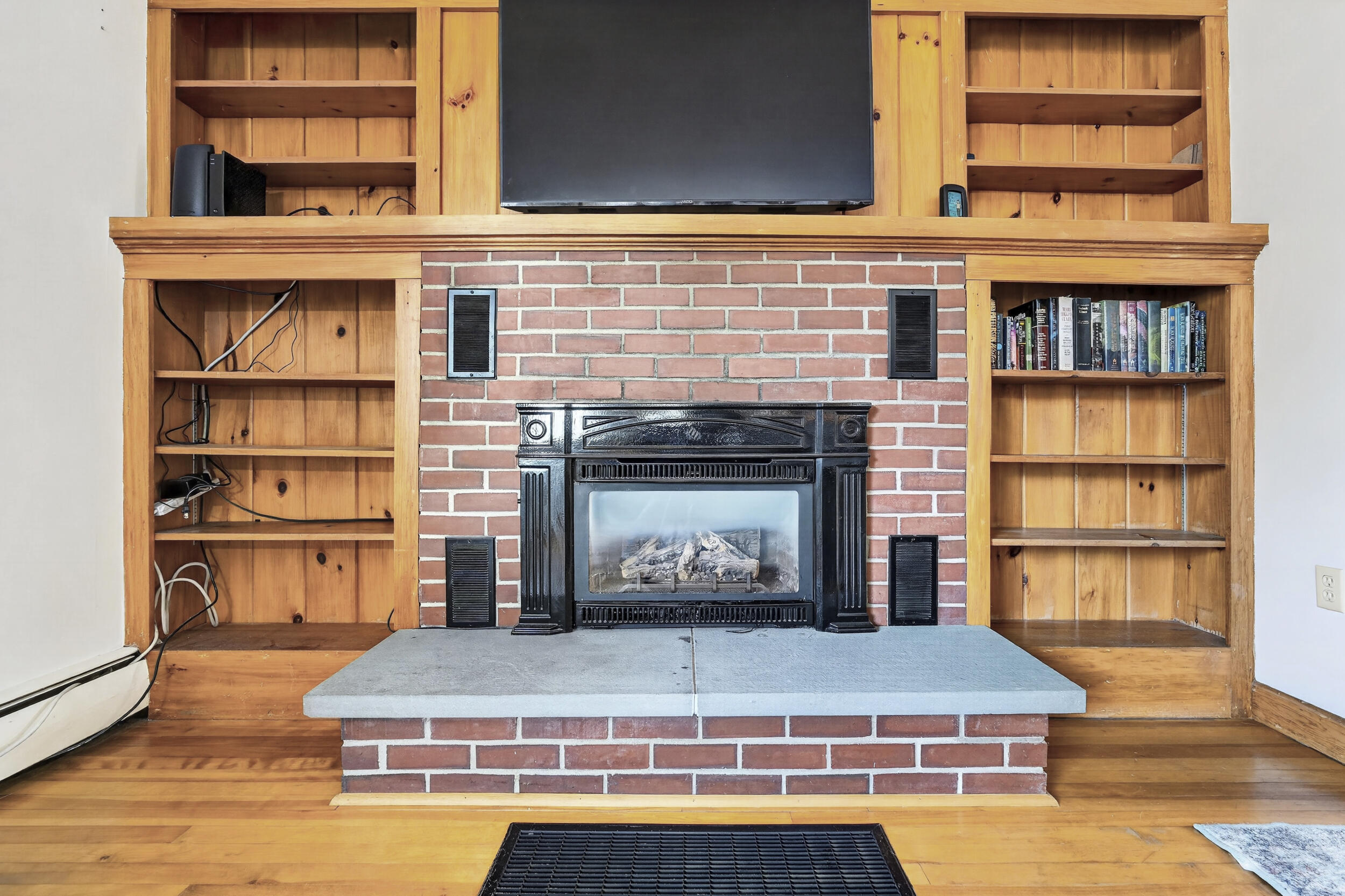 42 Vernon Street Bethel ME 04217