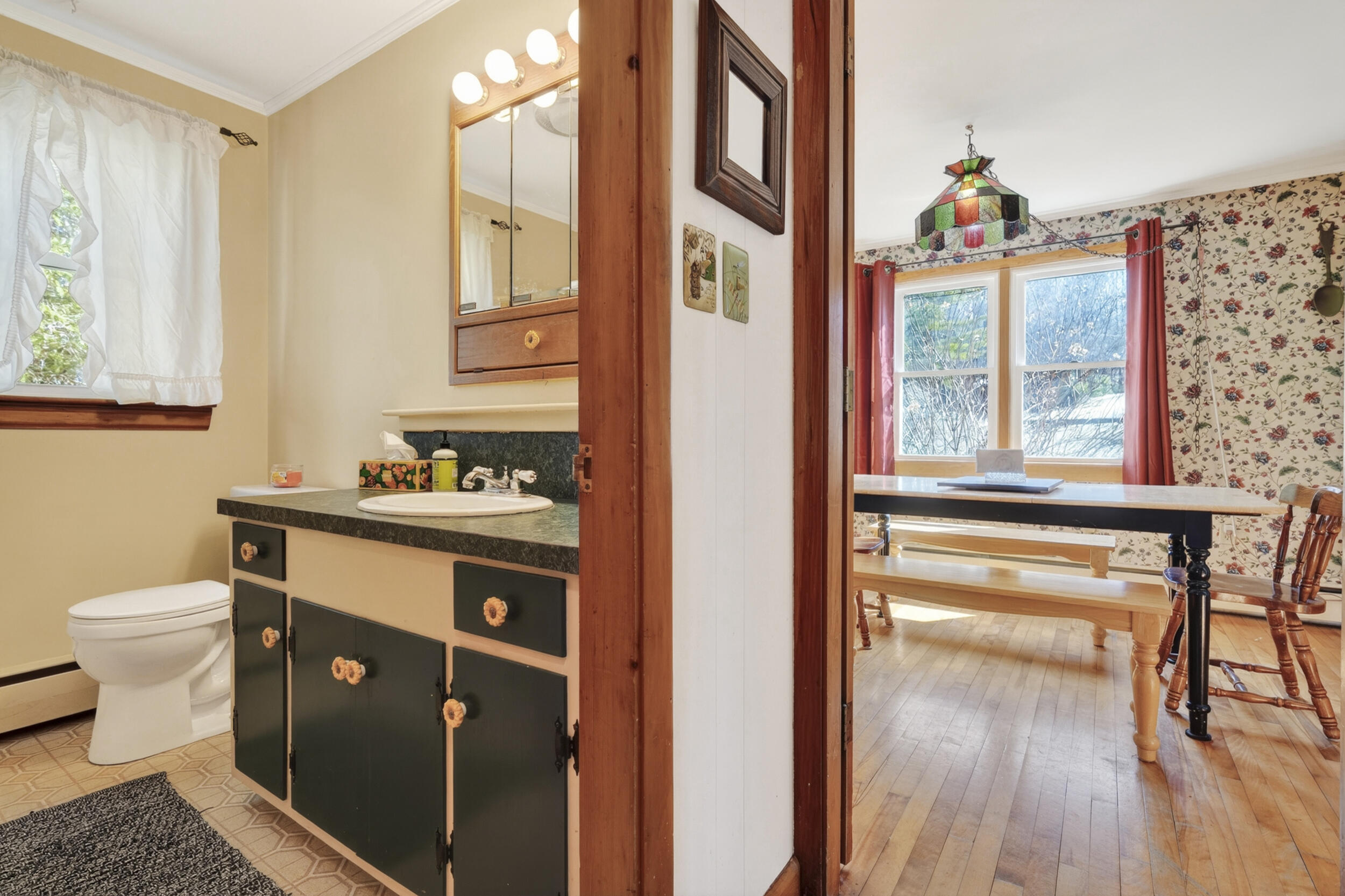 42 Vernon Street Bethel ME 04217