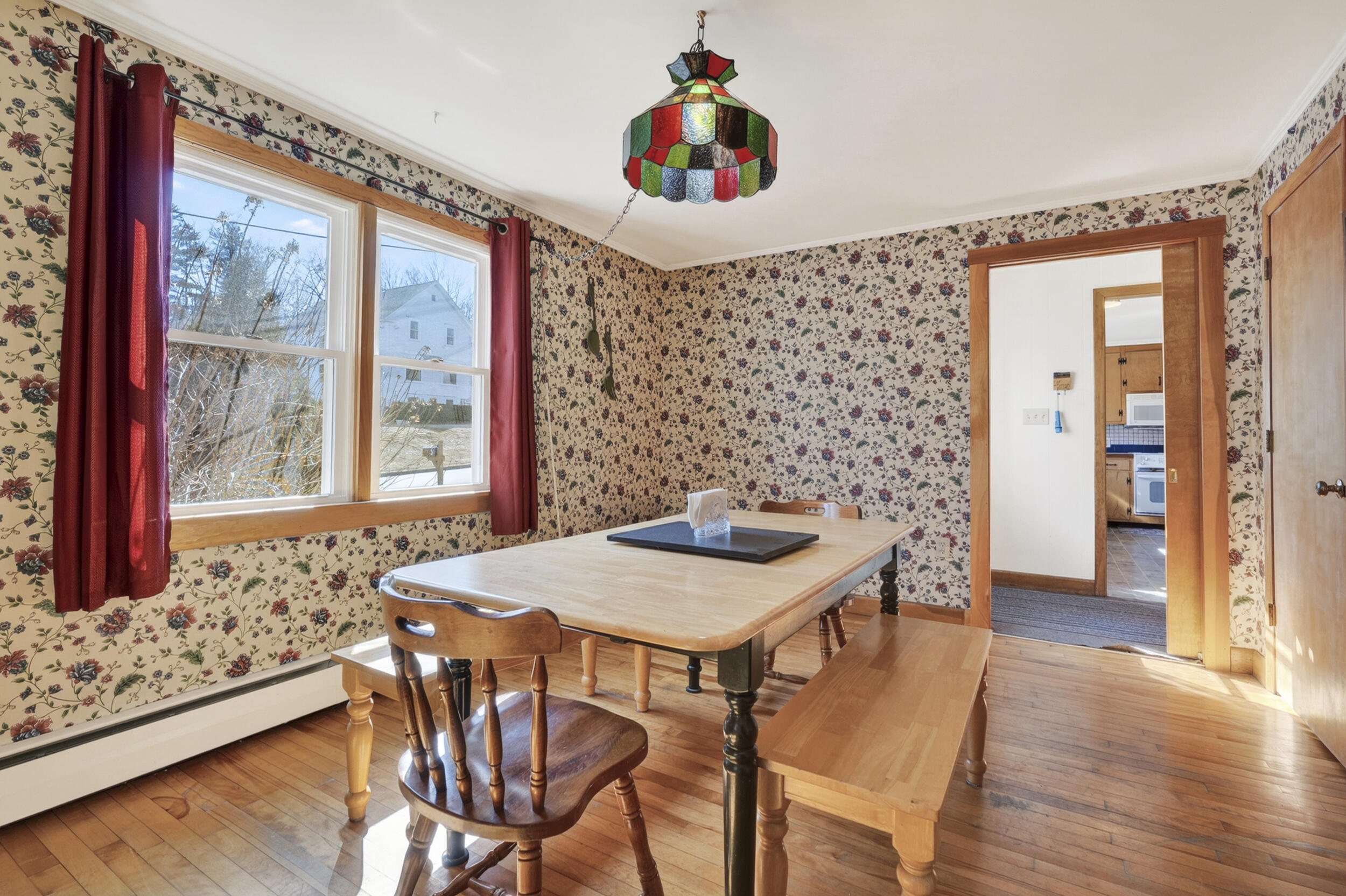 42 Vernon Street Bethel ME 04217