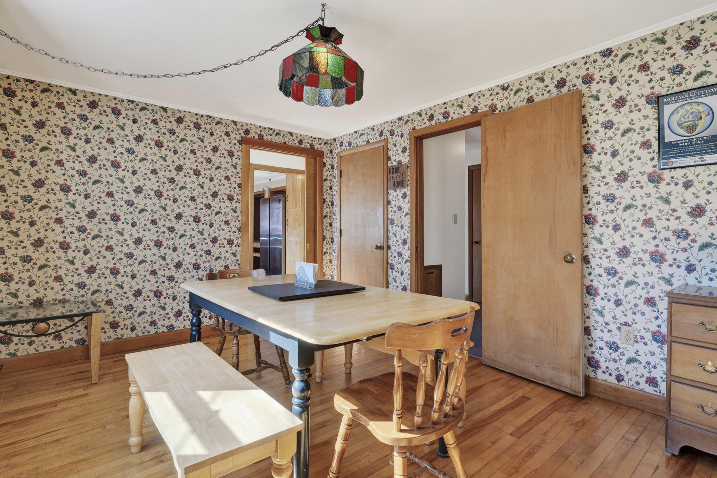 42 Vernon Street Bethel ME 04217