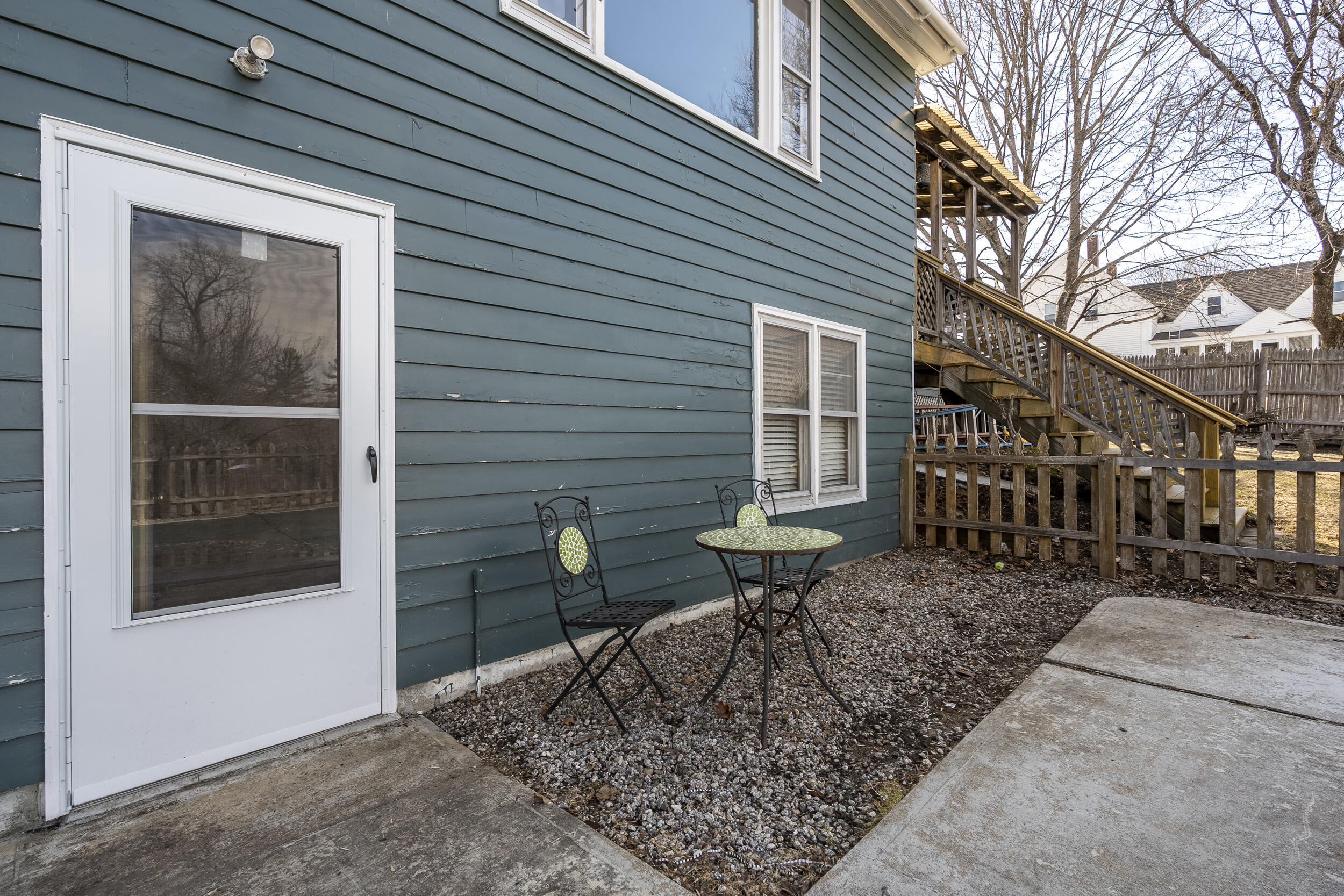 42 Vernon Street Bethel ME 04217