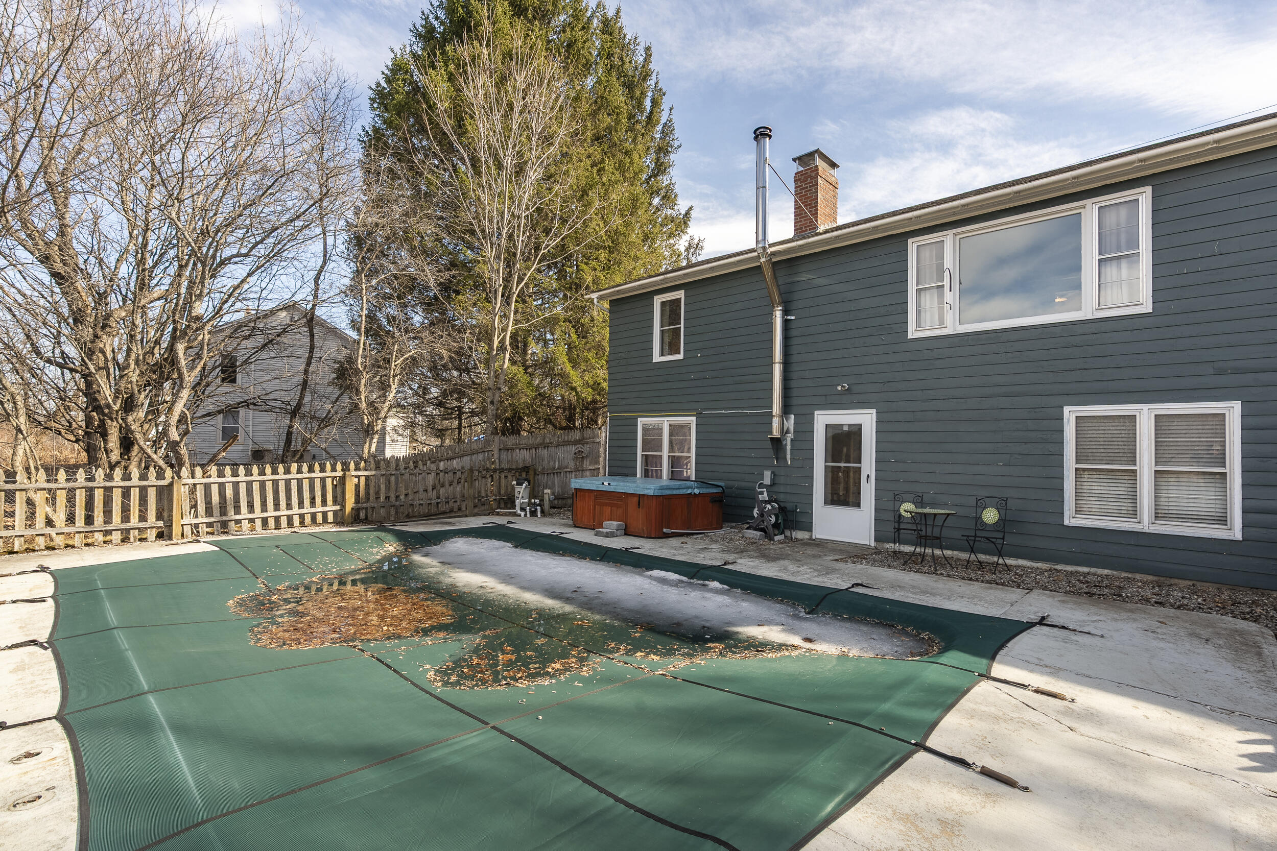 42 Vernon Street Bethel ME 04217