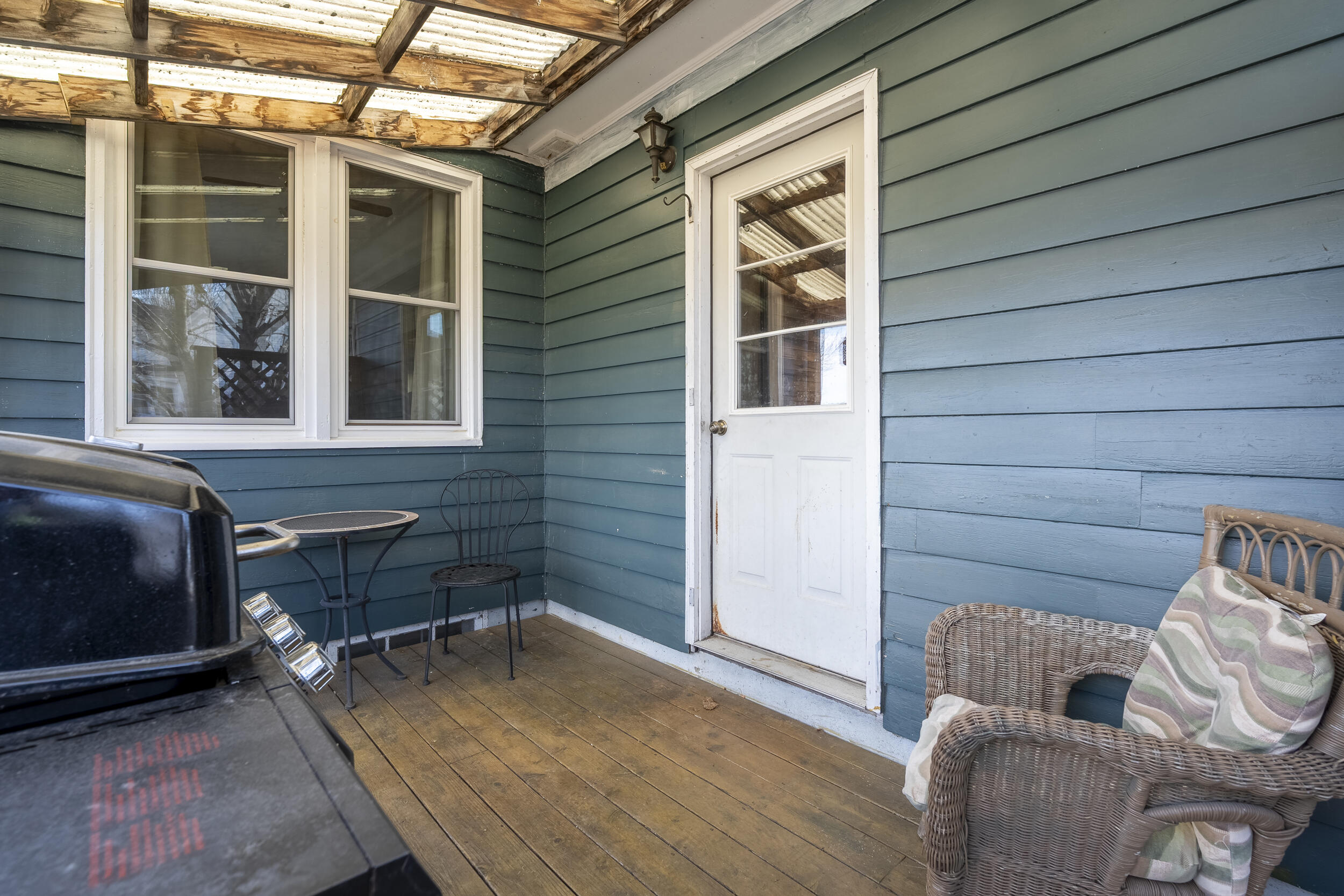 42 Vernon Street Bethel ME 04217