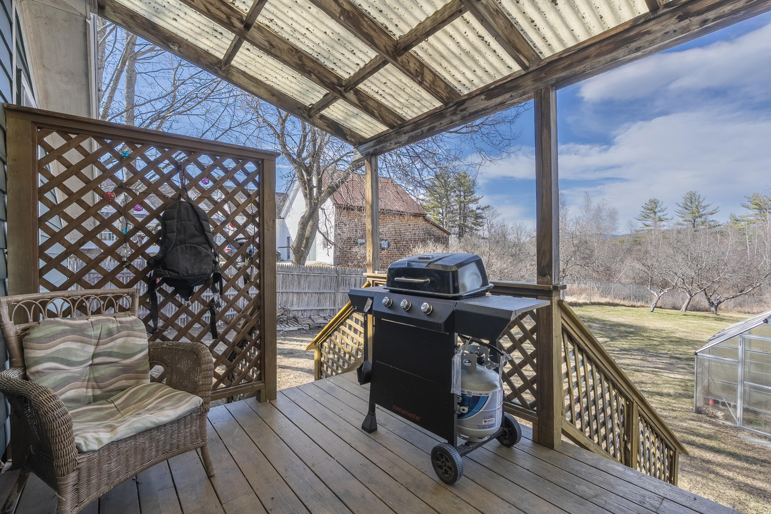 42 Vernon Street Bethel ME 04217